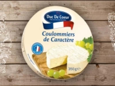 Coulommiers de caractère CHF 3.49