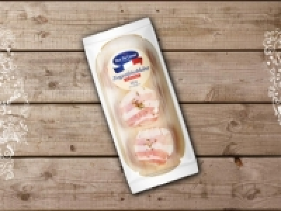 Ziegenkäse mit Speck CHF 2.49