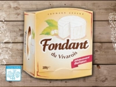 Fondant du Vivarois