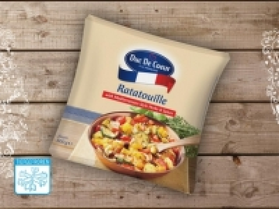 Ratatouille CHF 3.99