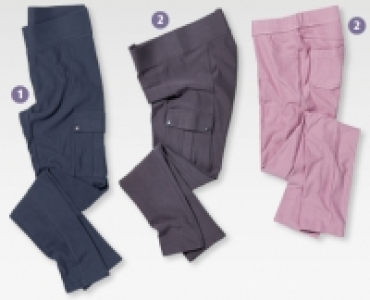 BLUE MOTION Damen-Leggings CHF 12.99