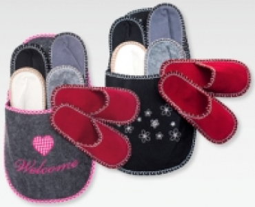EASY HOME® Gästefinken-Set, 6-teilig