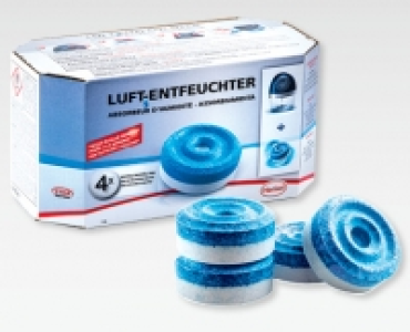 HENKEL Luftentfeuchter, Nachfüllpackung