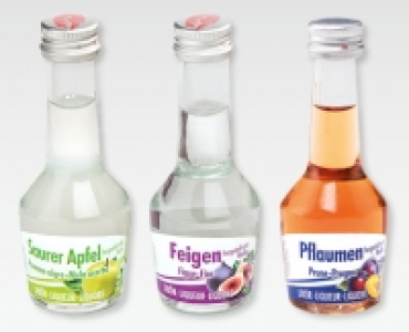 Spirituosen-Sortiment CHF 5.99