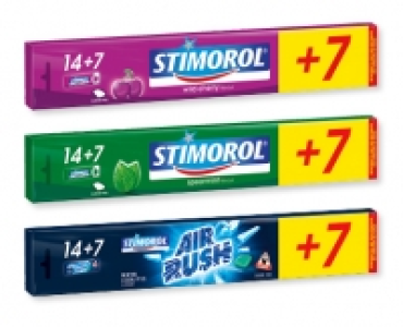 STIMOROL® Kaugummi CHF 8.99