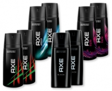 AXE Deo CHF 5.89