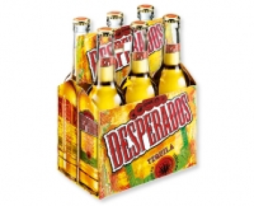DESPERADOS Bier CHF 8.49