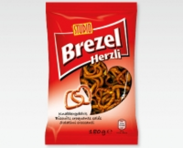STUDIO Brezel Herzli