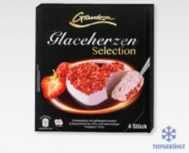 GRANDESSA Glaceherzen