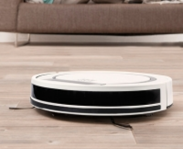 EASY HOME® Staubsauger-Roboter RVC3000