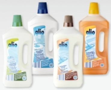 ALIO Bodenpflege