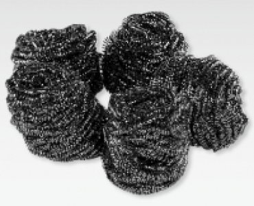 SUPRAWISCH® Edelstahl-Putzschwämme CHF 1.49