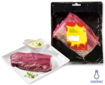 Rindsfilet CHF 4.99