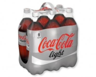COCA-COLA LIGHT Coca-Cola Light