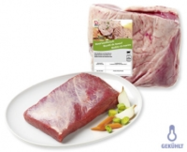 Rind-Siedfleisch