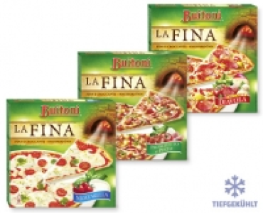 BUITONI® Pizza la Fina CHF 3.79