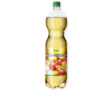 FLIRT® Apfel-Schorle