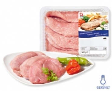 Schweinsplätzli CHF 5.89