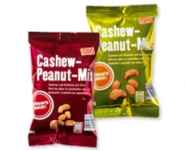 STUDIO Cashew-Peanut-Mix CHF 1.49