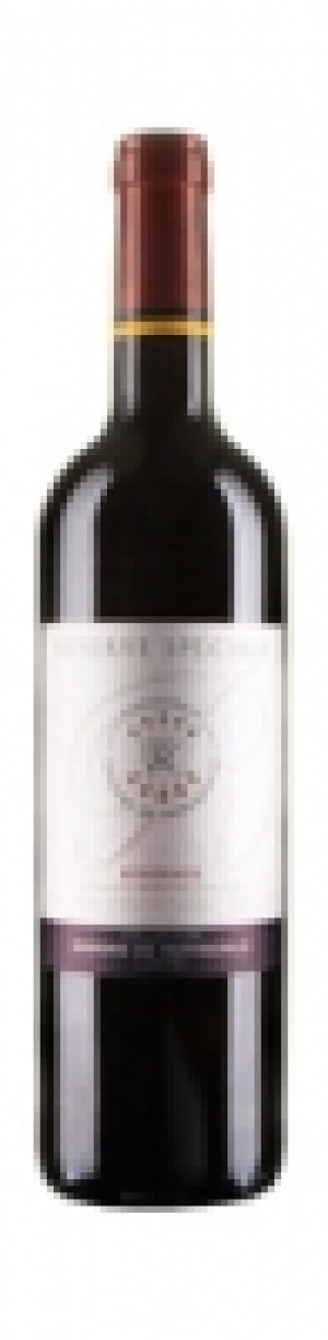 Bordeaux AOC R&eacute;serve Sp&eacute;ciale Barons de Rothschild 2012 CHF&nbsp;9.55