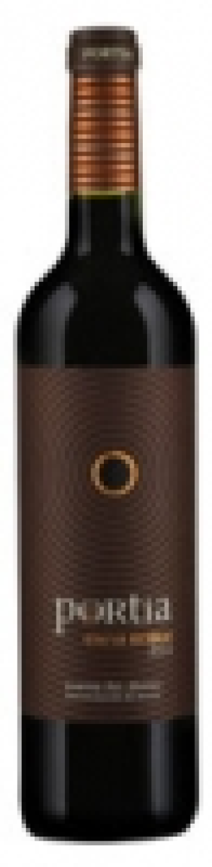 Ribera del Duero DO Portia Roble 2014 CHF 10.35