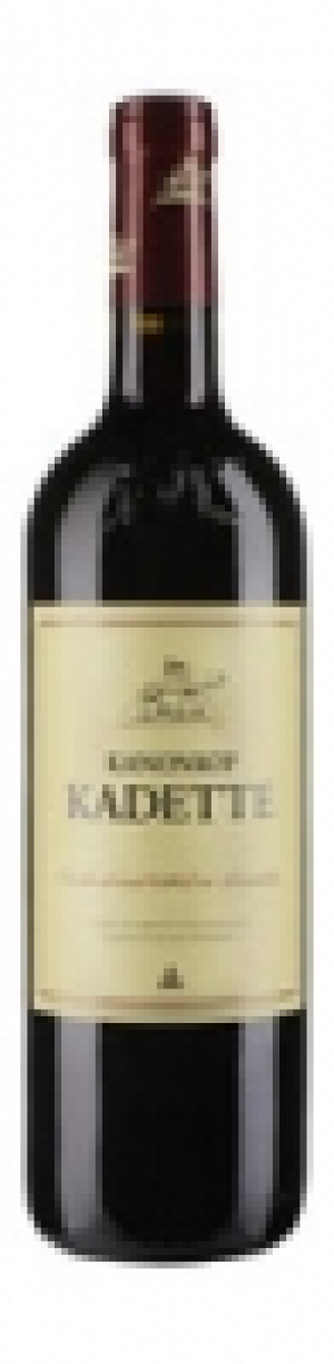 Kadette Kanonkop Stellenbosch WO 2013 CHF 11.80