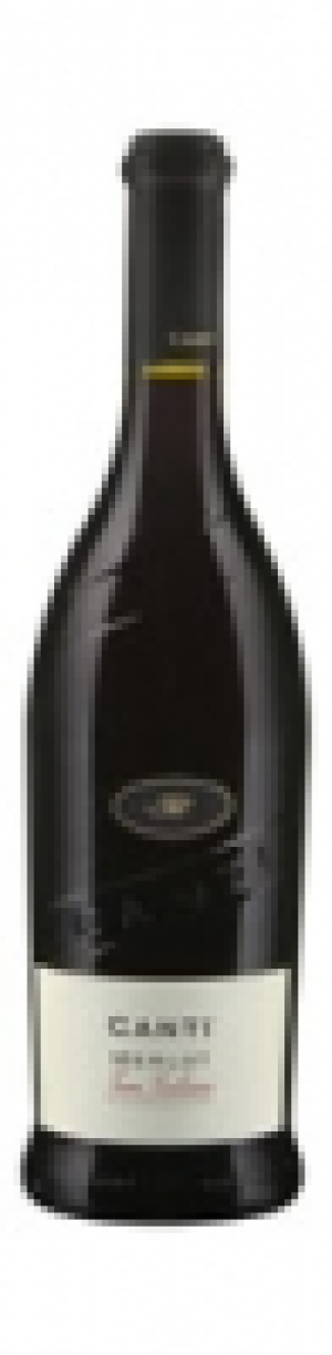 Canti Merlot Terre Siciliane IGT 2014 CHF 5.55