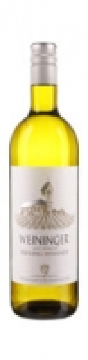 Weininger Riesling-Sylvaner AOC 2015 CHF&nbsp;7.50