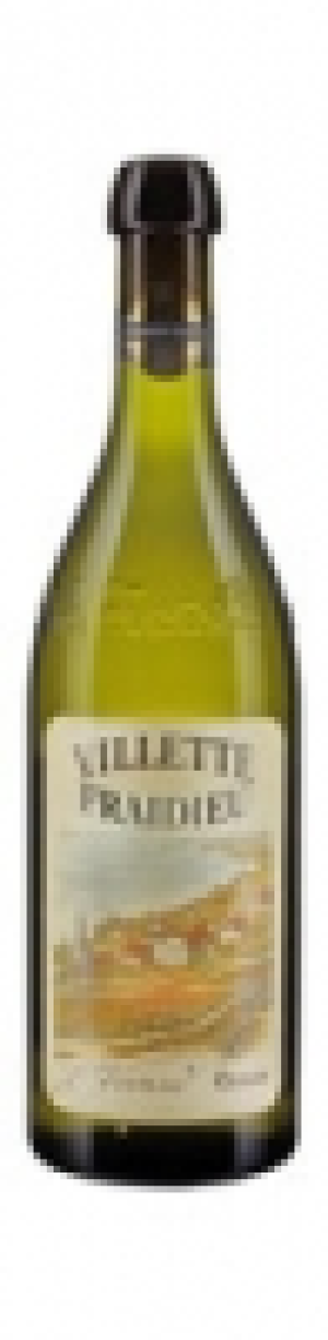 Villette Fraidieu L. Bovard Lavaux AOC 2014 CHF&nbsp;16.50