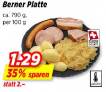 Berner Platte