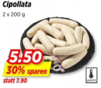 Cipollata