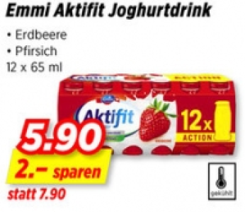 Emmi Aktifit Joghurtdrink