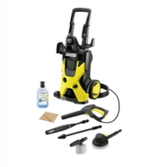 Hochdruckreiniger K 5 Car CHF 299.00