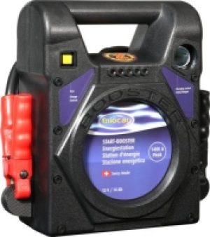 Start Booster Energiestation CHF&nbsp;133.30