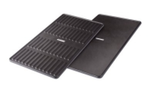 Grillplatte zu Twin Grill T:30 CHF&nbsp;29.95