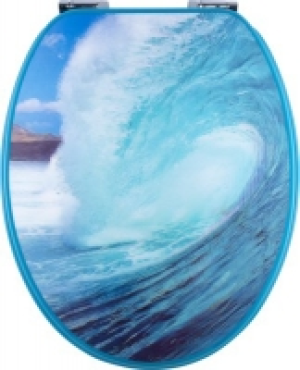 WC-Sitz Paris 3D Slow-Motion CHF 60.20