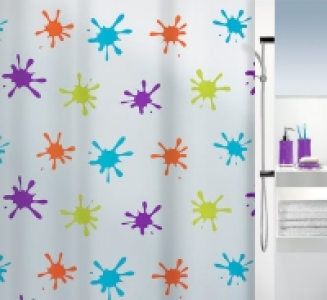 Duschvorhang Splash CHF&nbsp;15.90