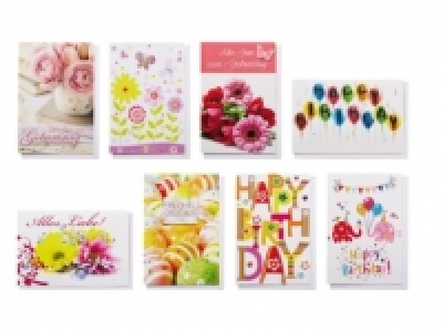 Grusskarte Dieser Artikel ist nur in der Deutschschweiz und in der Wes