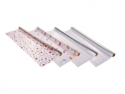 Geschenkfolie CHF 1.29