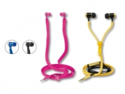 In-Ear-Kopfhörer CHF 6.99
