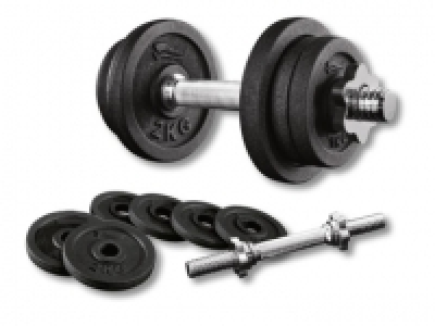 Kurzhantel-Set (ab 15.2.)