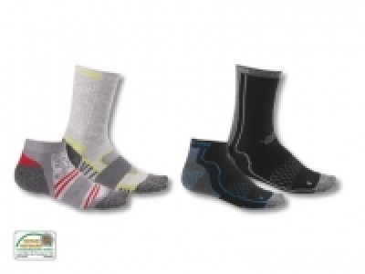 Sportsocken, 2 Paar CHF 3.99