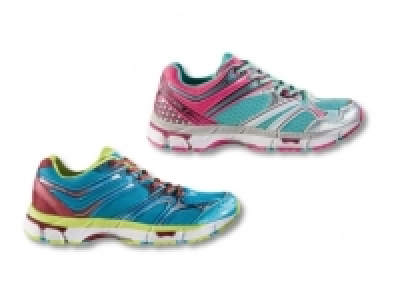 Laufschuhe Dieser Artikel ist nur in der Deutschschweiz verf&uuml;gbar.