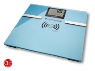 Diagnosewaage Bluetooth SBF70 Dieser Artikel ist nur in der Deutschsch