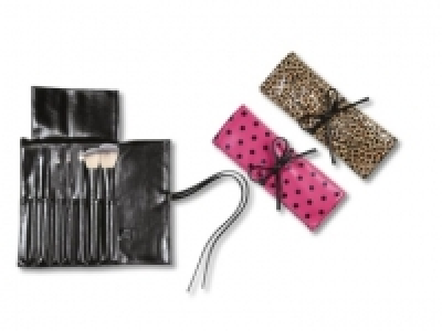 Profi-Kosmetikpinsel-Set