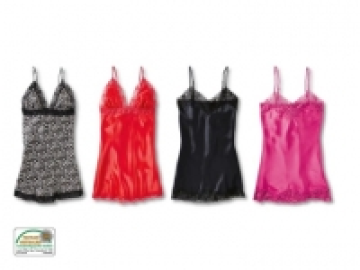 Satin-Nachthemd CHF 9.99