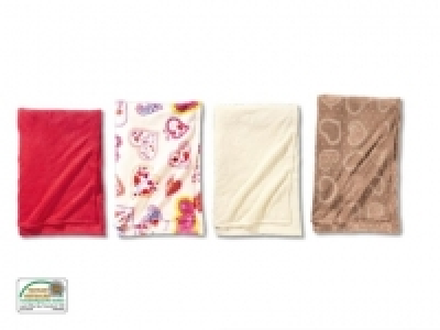 Kuscheldecke CHF 12.99