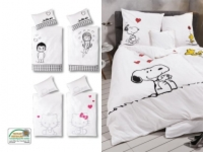 Renforcé-Bettwäsche CHF 29.90