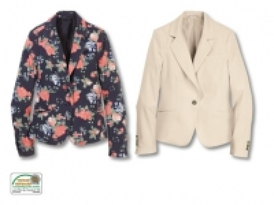 Blazer Dieser Artikel ist nur in der Westschweiz und im Tessin verf&uuml;gb