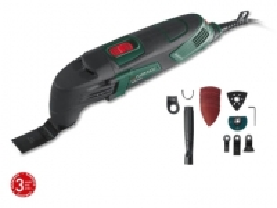 Multifunktionswerkzeug (ab 11.2.)